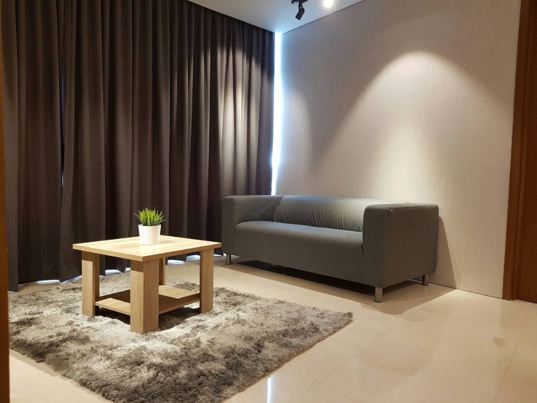 Vortex Suite Residence 12 Jalan Sultan Ismail KL - photo 5