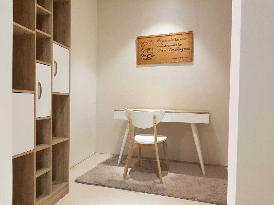 Vortex Suite Residence 12 Jalan Sultan Ismail KL - photo 6