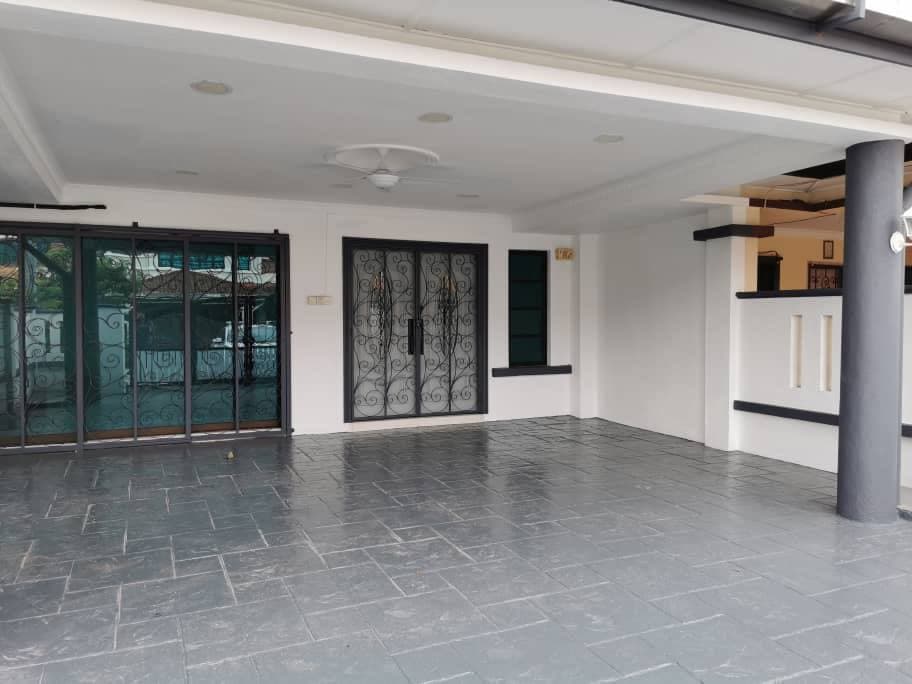 Lorong Batu Nilam 23A Bandar Bukit Tinggi Klang - photo 2