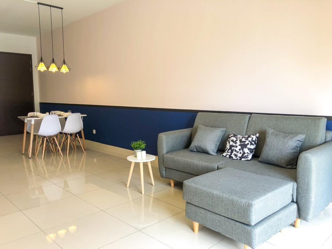 Oasis 2 Jalan Mutiara 3 Mutiara Heights Kajang - photo 5