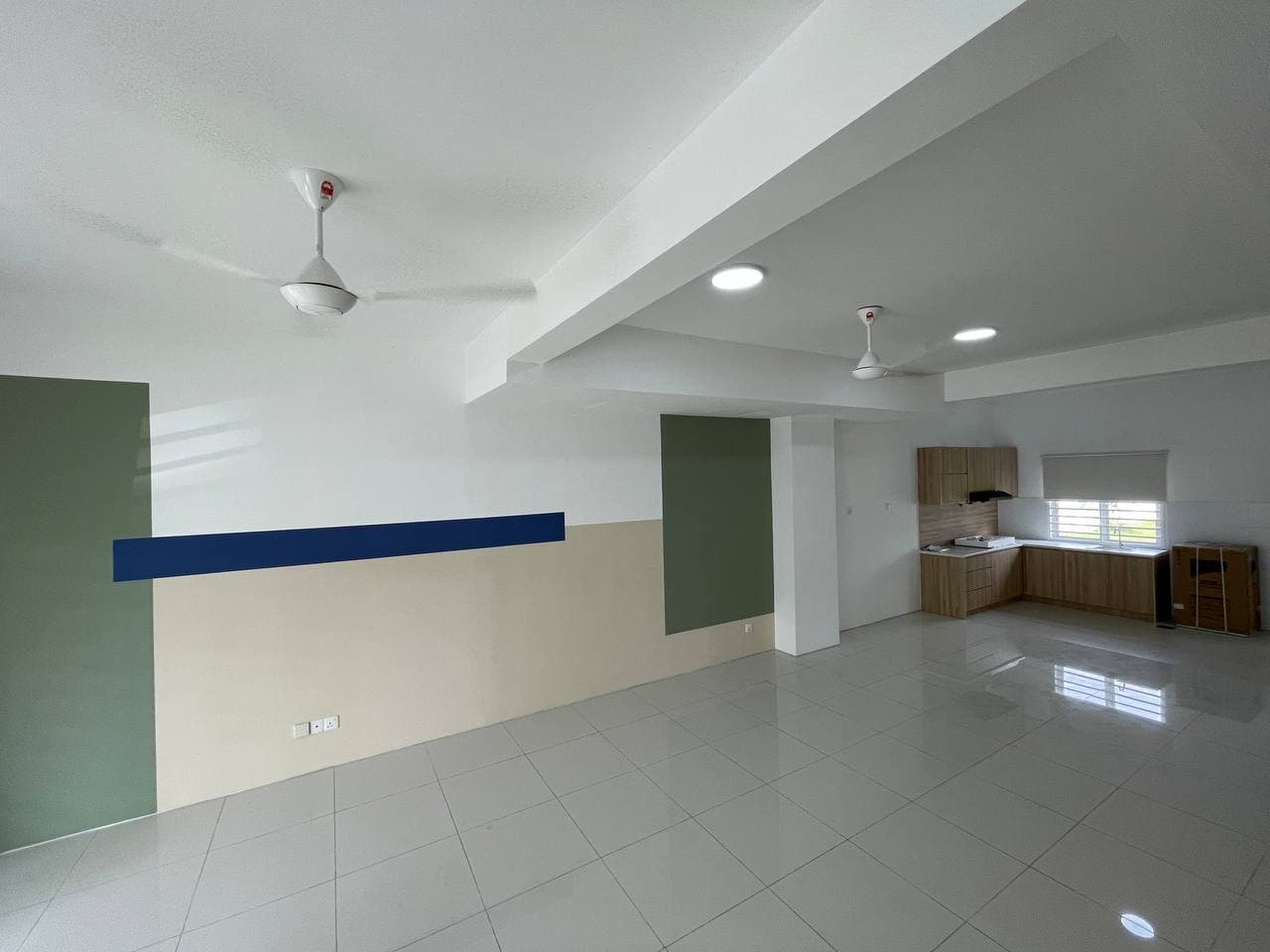 Casa Green Cyber South 43800 Dengkil Selangor - photo 10