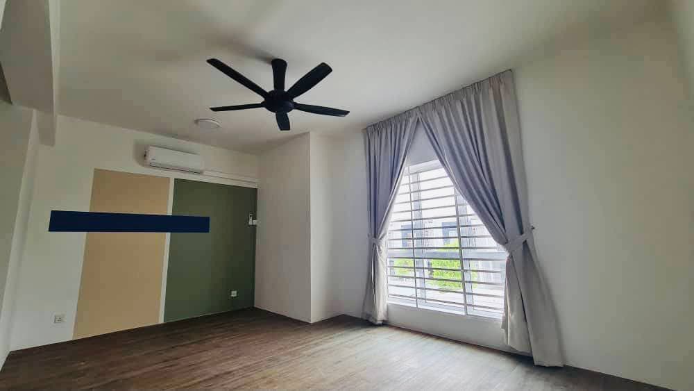 Casa Green Cyber South 43800 Dengkil Selangor - photo 11