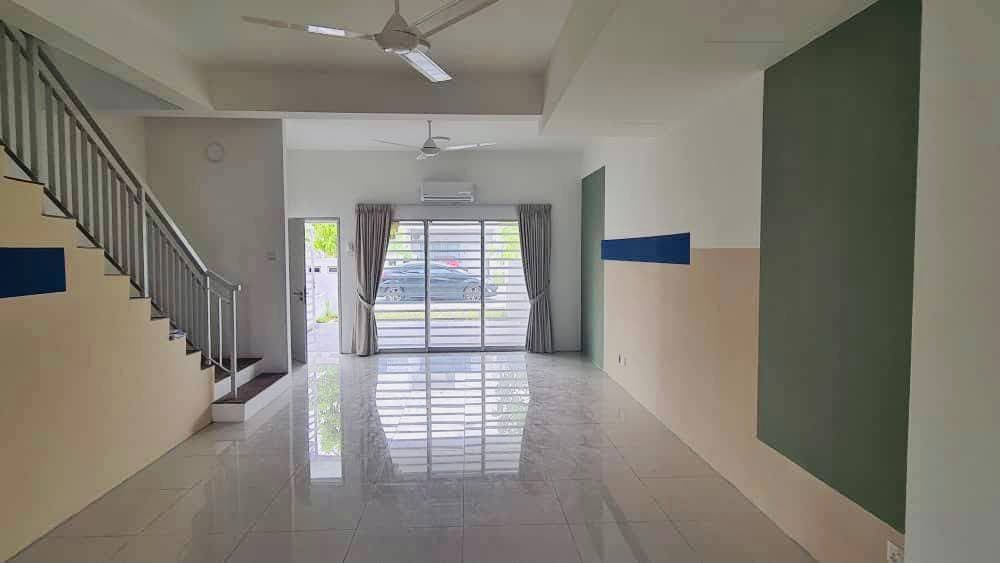 Casa Green Cyber South 43800 Dengkil Selangor - photo 13