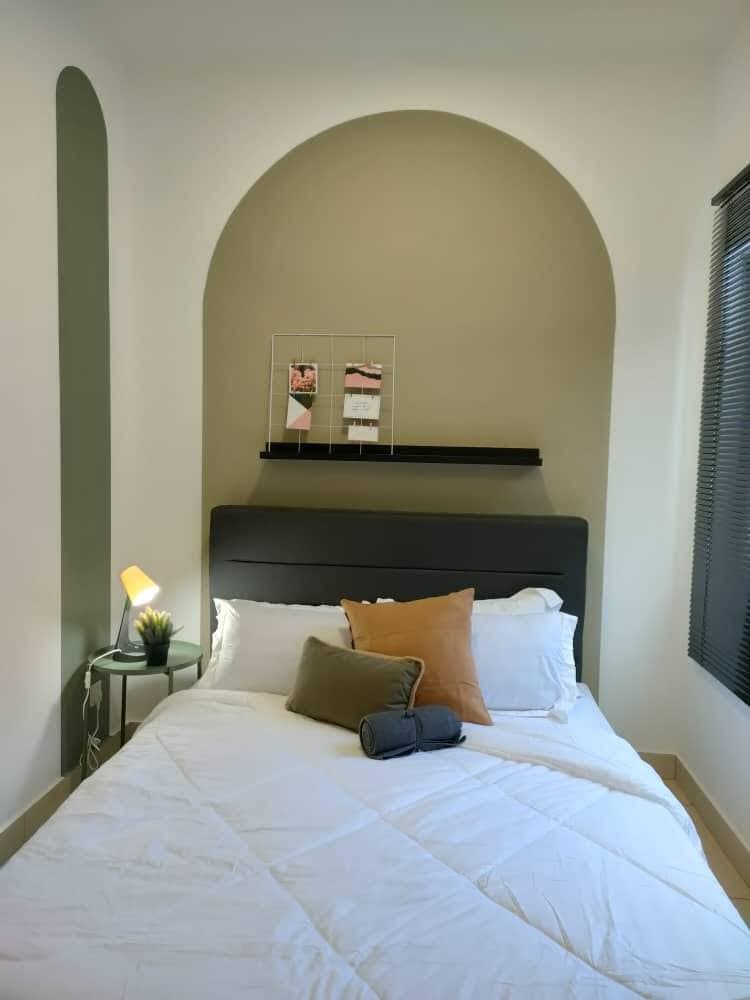 Oasis 1 Jalan Mutiara 3 Mutiara Heights Kajang - photo 5