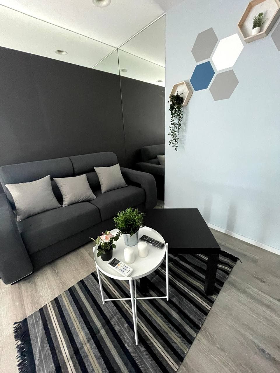Menara Verve Suites Jalan Klang Lama Kuala Lumpur