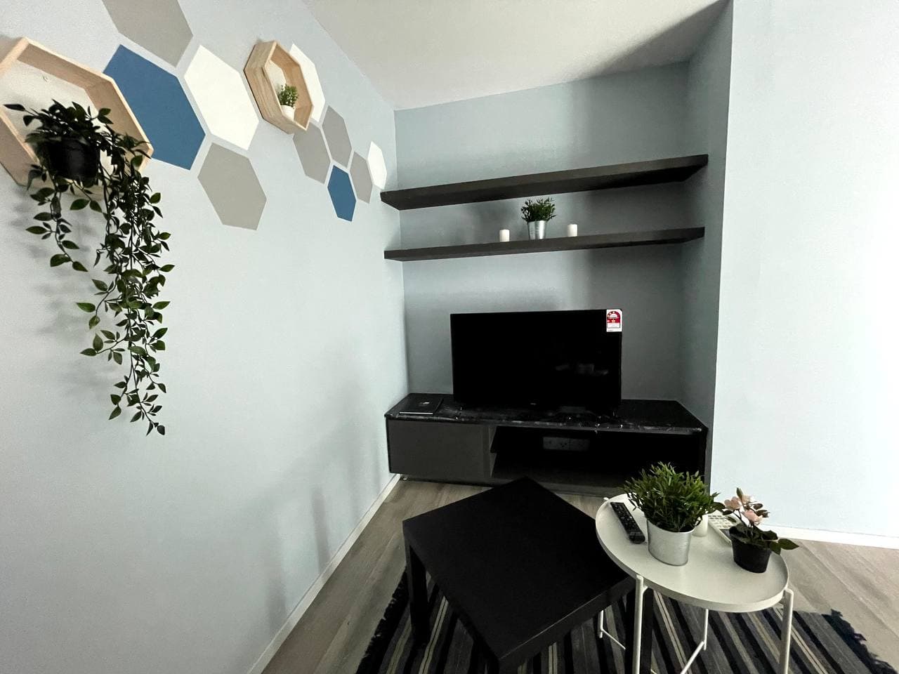 Menara Verve Suites Jalan Klang Lama Kuala Lumpur - photo 2