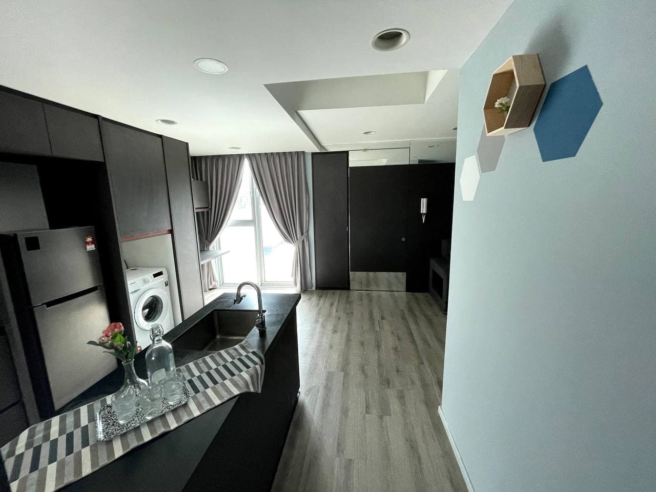 Menara Verve Suites Jalan Klang Lama Kuala Lumpur - photo 3