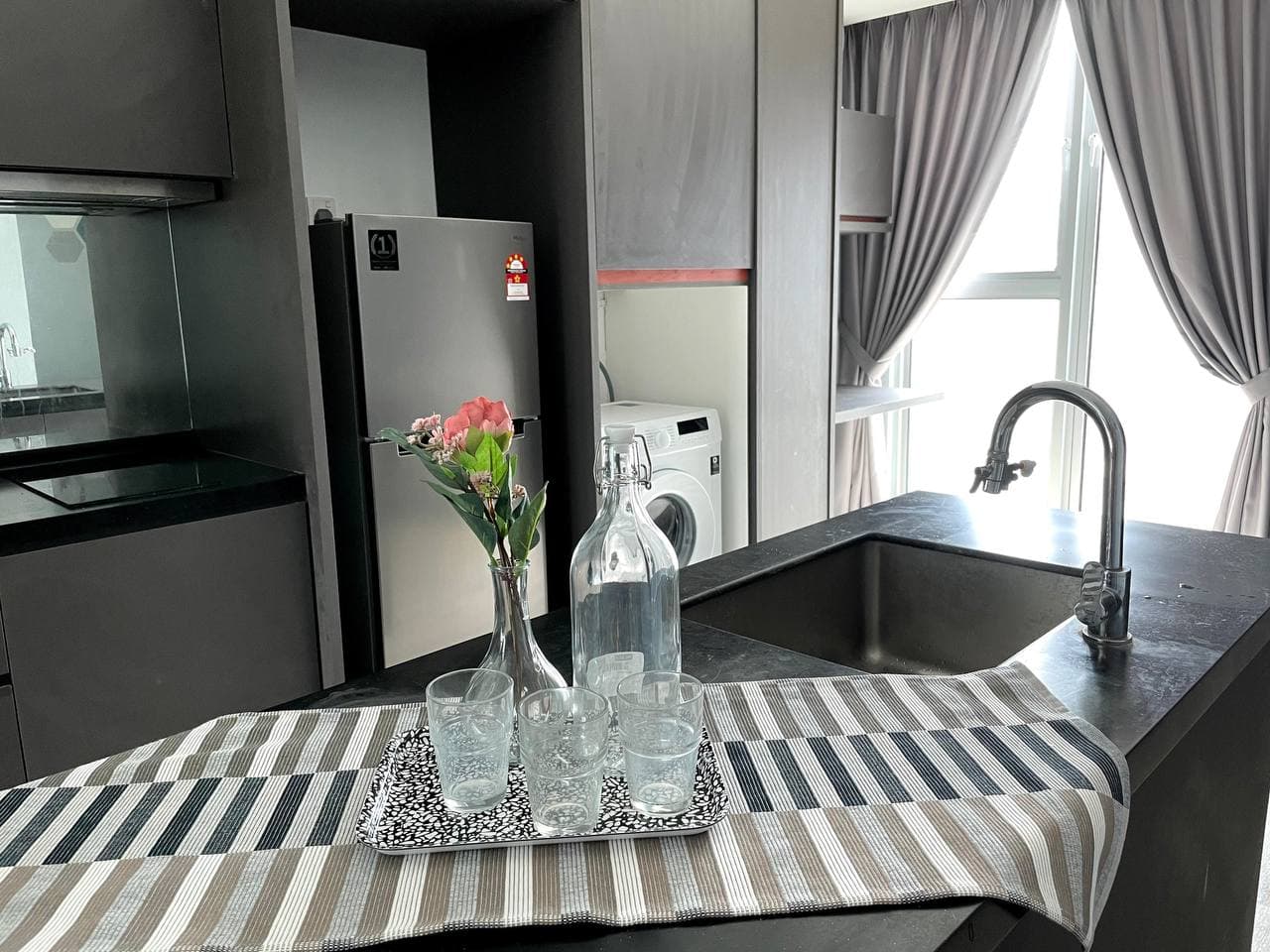 Menara Verve Suites Jalan Klang Lama Kuala Lumpur - photo 4