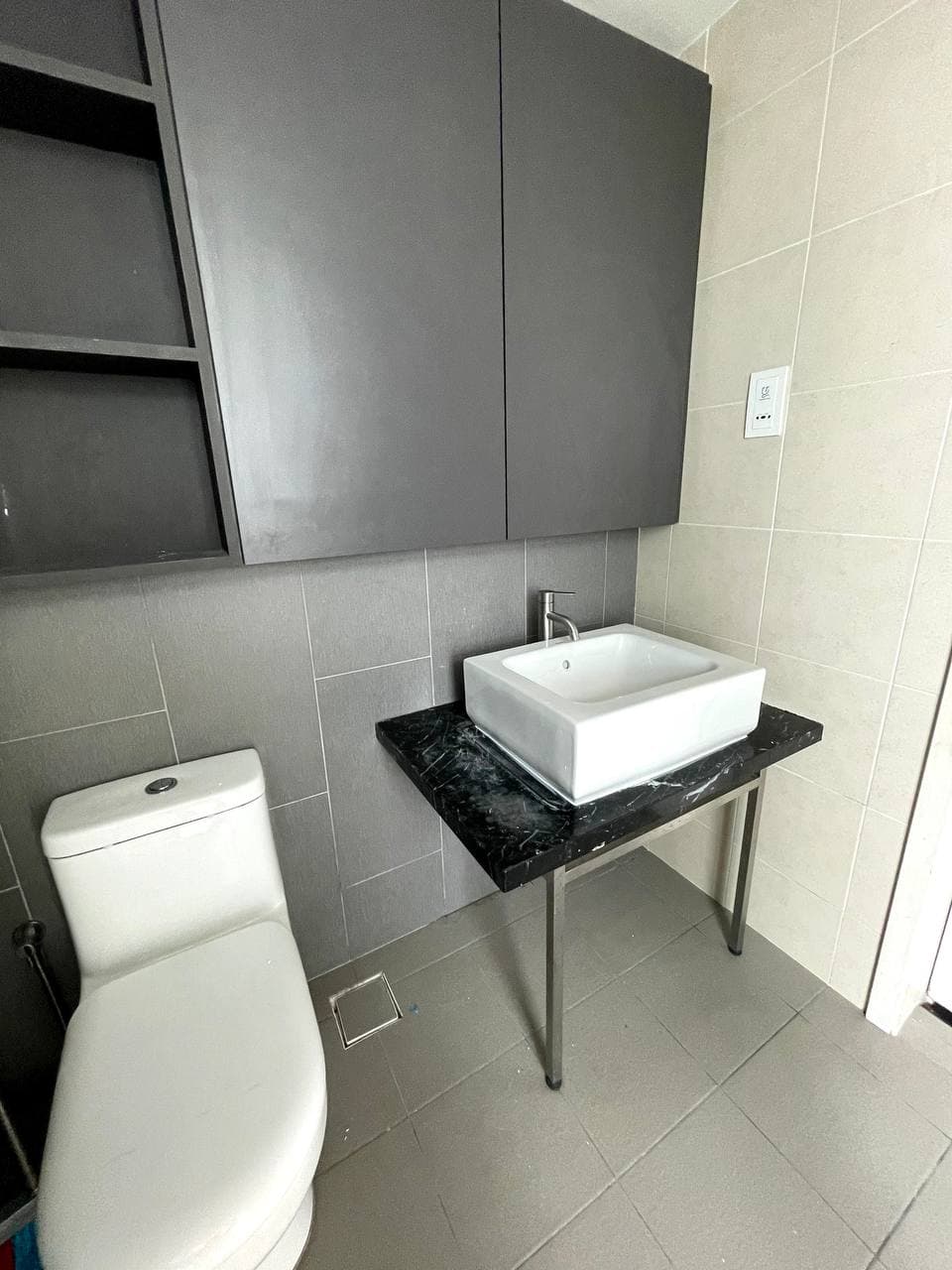 Menara Verve Suites Jalan Klang Lama Kuala Lumpur - photo 5