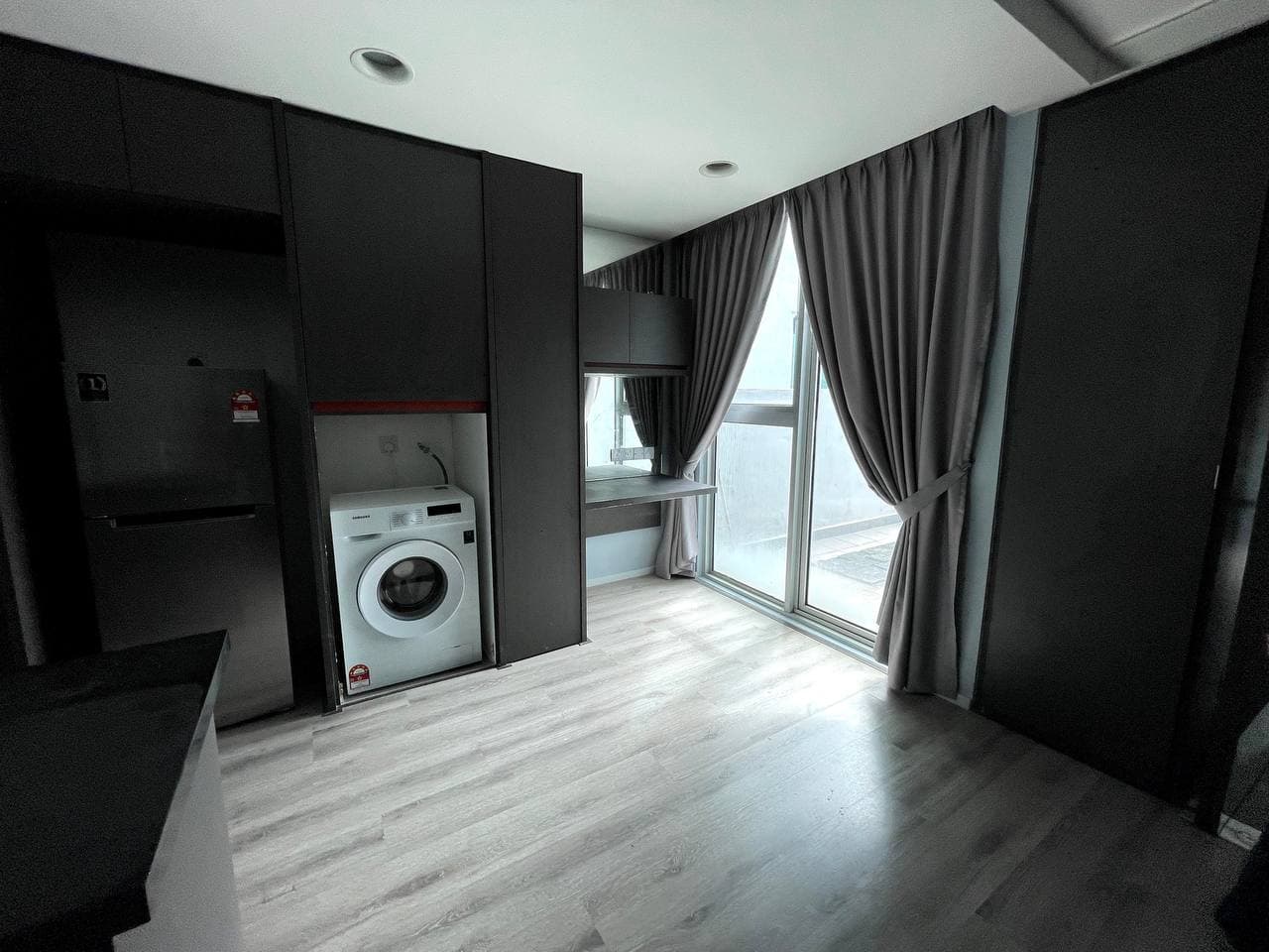 Menara Verve Suites Jalan Klang Lama Kuala Lumpur - photo 6
