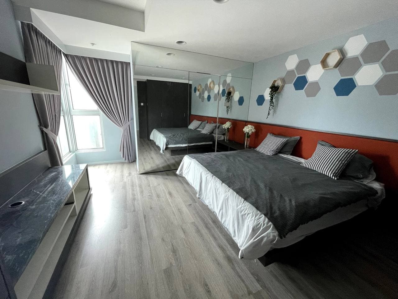 Menara Verve Suites Jalan Klang Lama Kuala Lumpur - photo 7