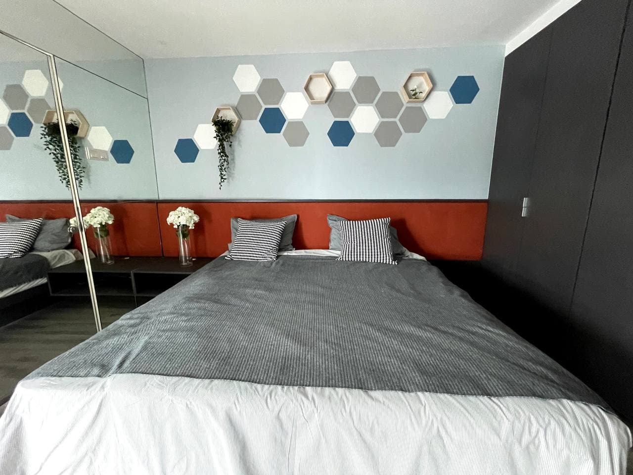 Menara Verve Suites Jalan Klang Lama Kuala Lumpur - photo 8