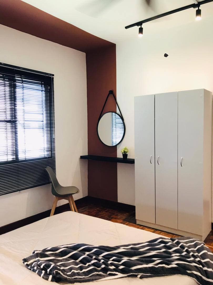 Puncak Nusa Kelana Condominium Petaling Jaya - photo 3