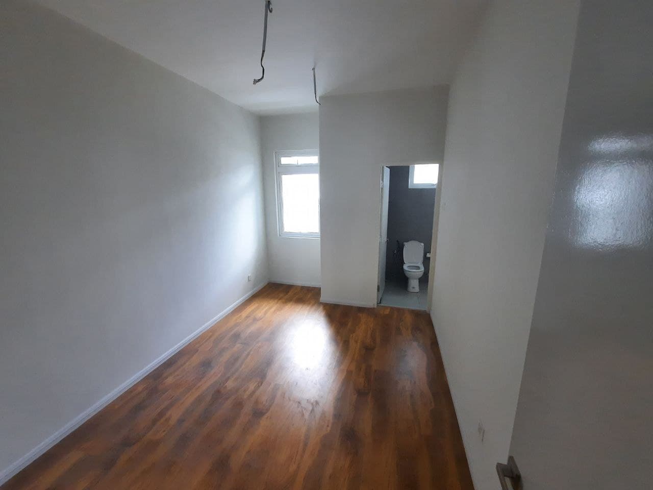 Terrace Double Storey At Presint 12 Phase - photo 4
