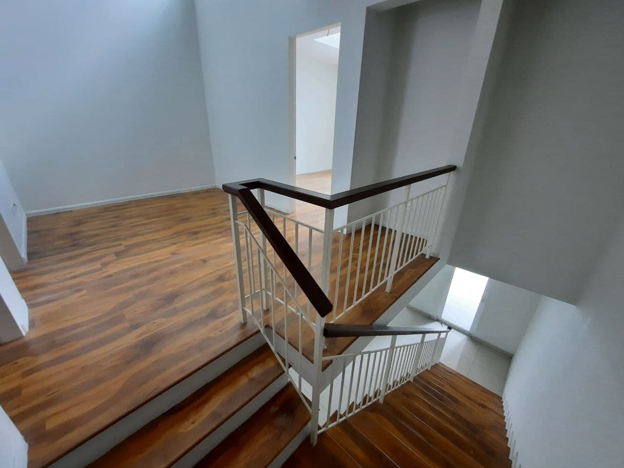 Terrace Double Storey At Presint 12 Phase - photo 5