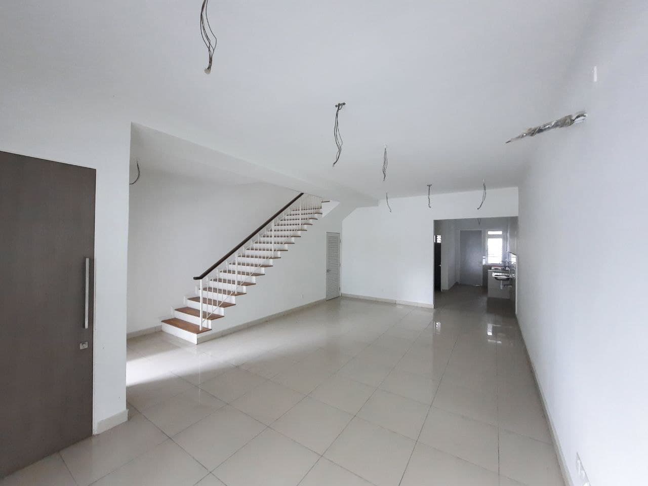 Terrace Double Storey At Presint 12 Phase - photo 6