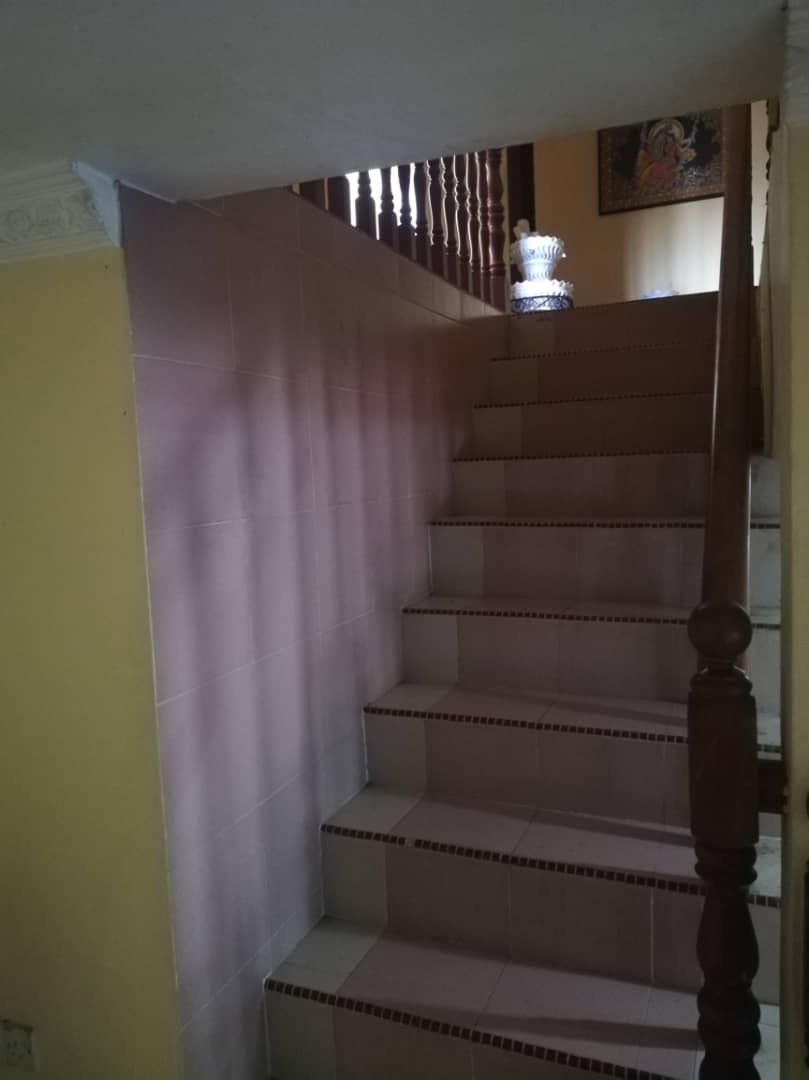 CORNER LOT DOUBLE STOREY TERRACE TAMAN SRI MUDA SH - photo 6
