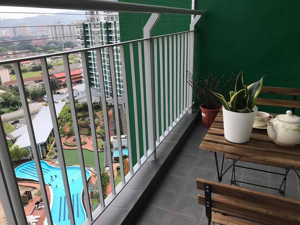 D PINES Condominium Taman Nirwana, Ampang - Live - photo 3