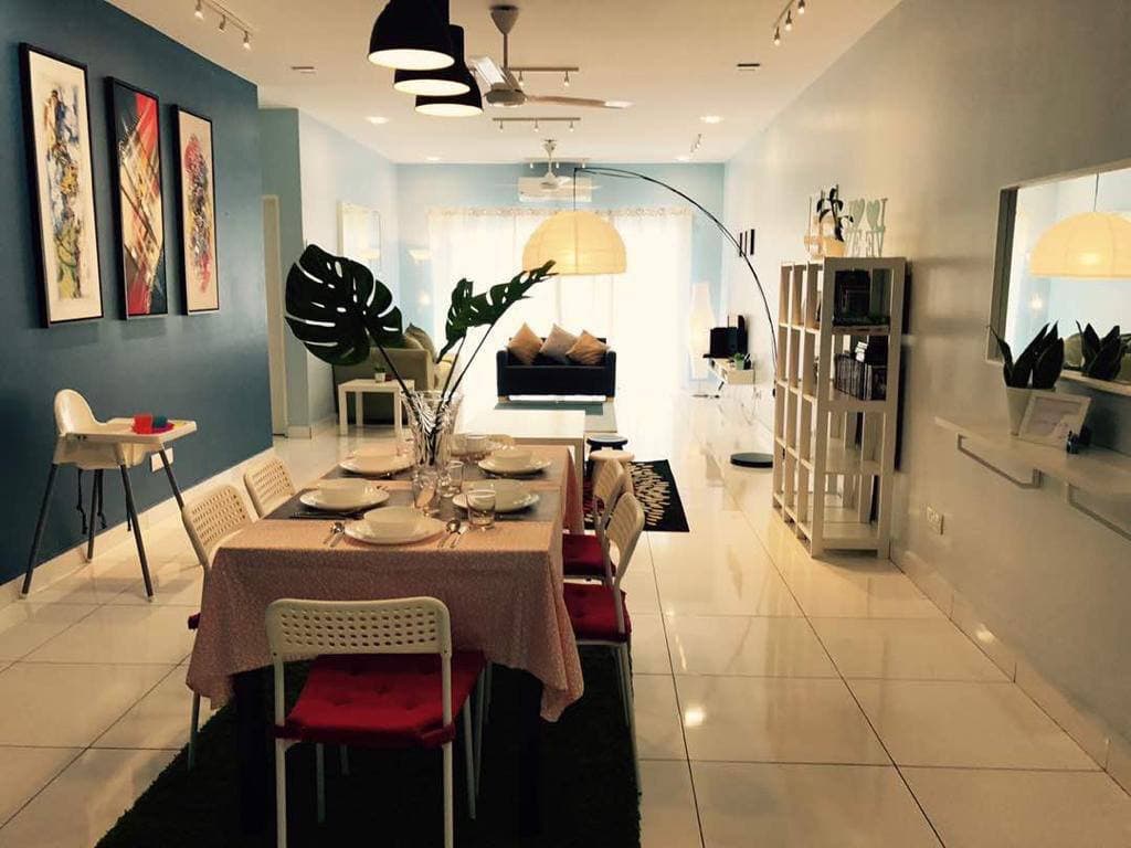 D PINES Condominium Taman Nirwana, Ampang - Live - photo 5