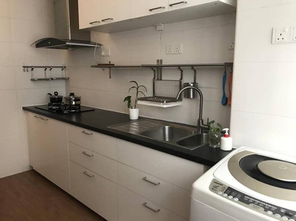 D PINES Condominium Taman Nirwana, Ampang - Live - photo 6