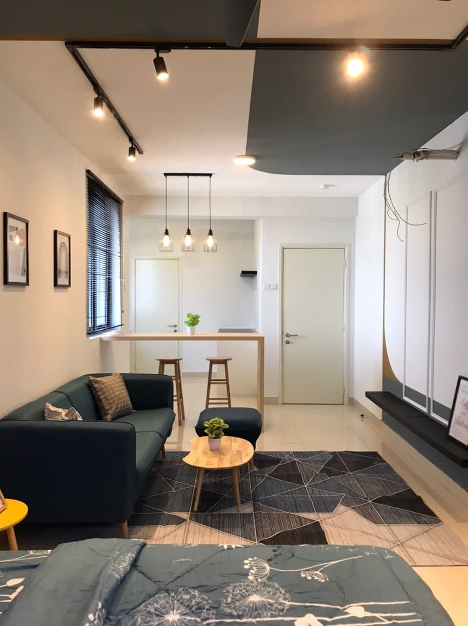 Sfera Residensi Bandar Putra Permai