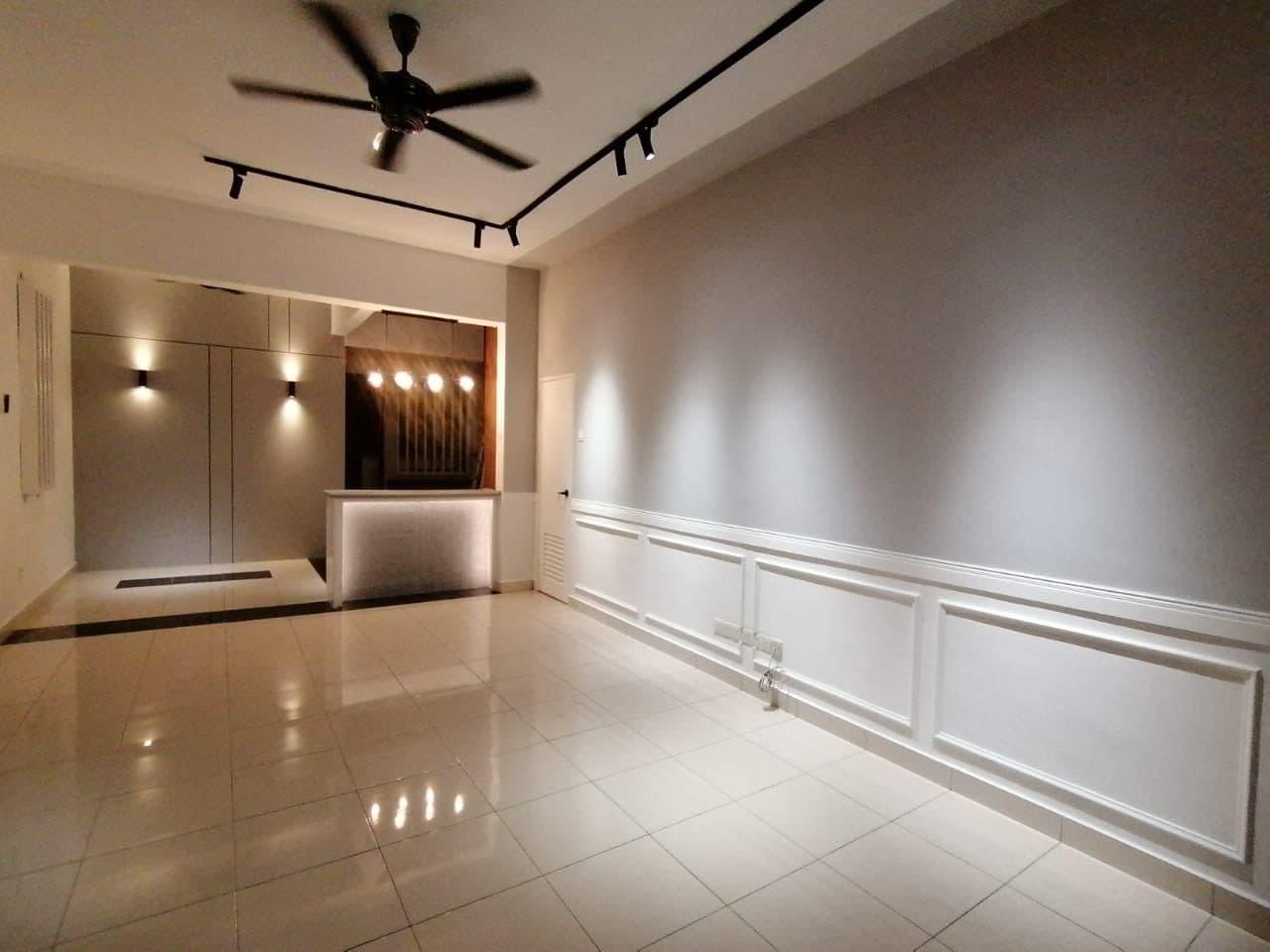 Jalan Damai Perdana 15 1B Bandar Damai Perdana - photo 2