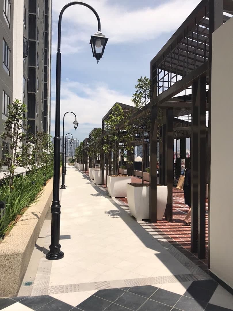 Tuan Residency Condo Taman City  Jalan Kuching KL - photo 8