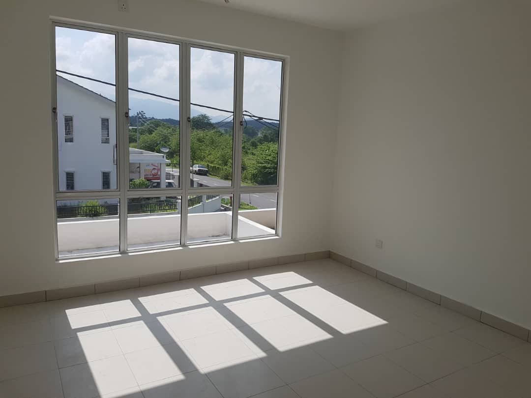 Double Storey Seksyen 6 Bandar Rinching Semenyih - photo 10