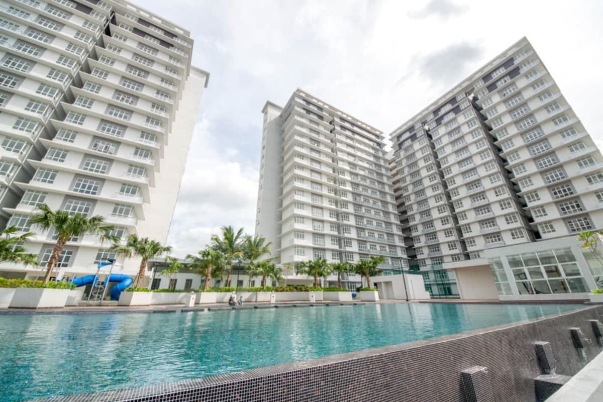 M3 Residency Gombak Setia Kuala Lumpur