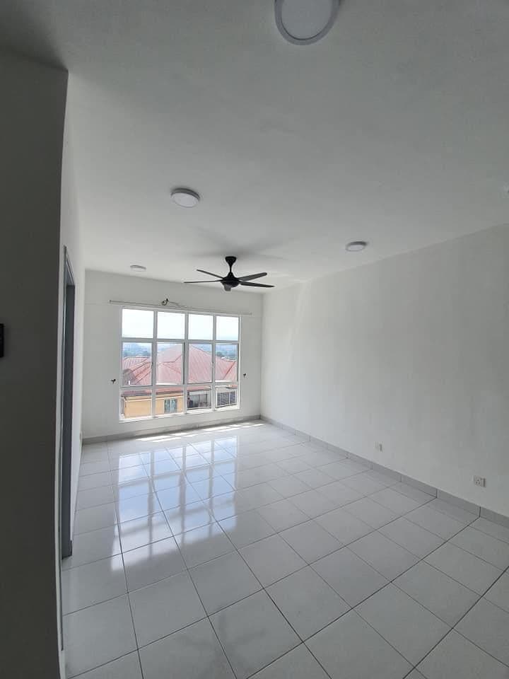 M3 Residency Gombak Setia Kuala Lumpur - photo 3