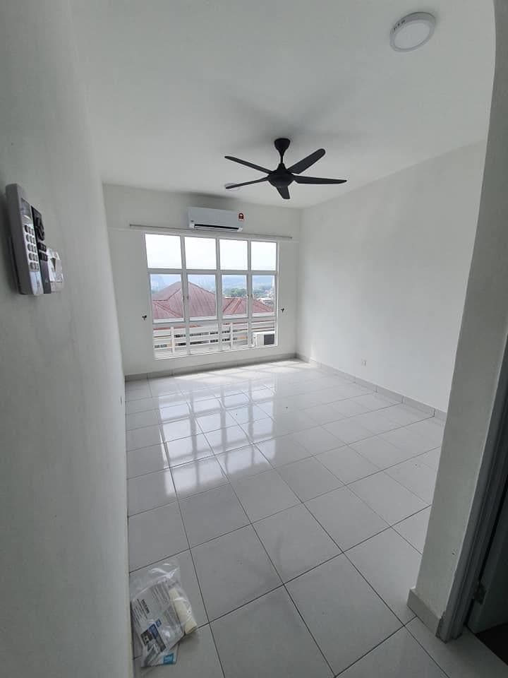 M3 Residency Gombak Setia Kuala Lumpur - photo 8