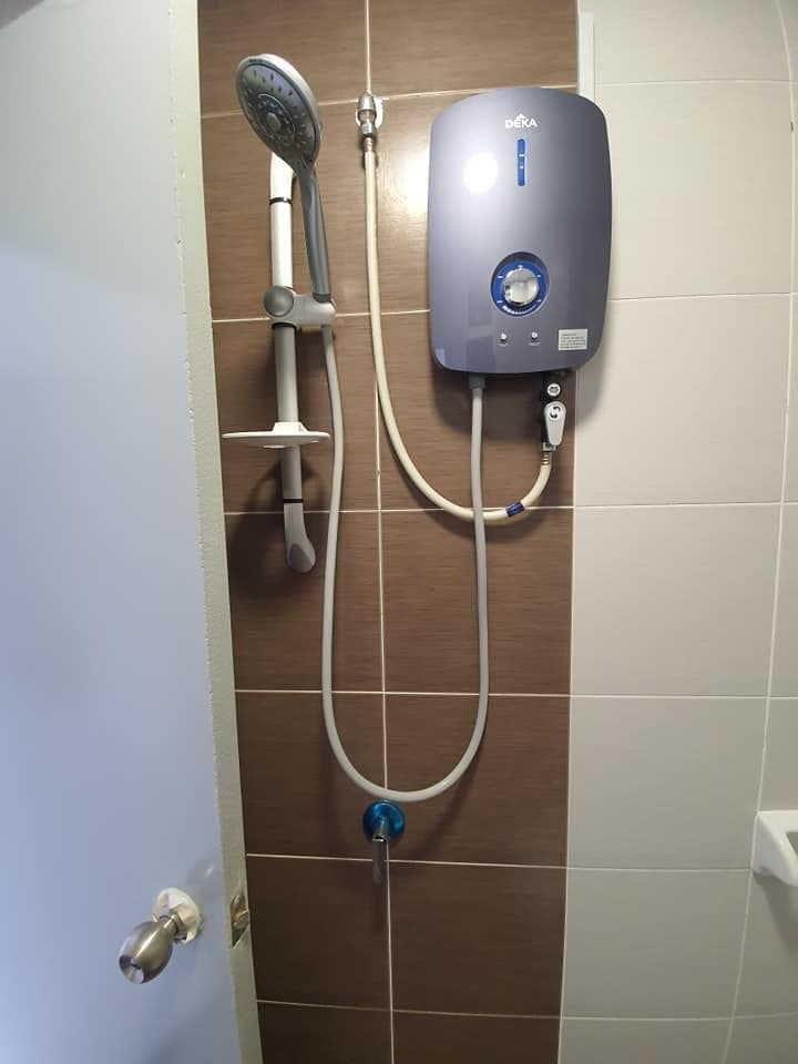 M3 Residency Gombak Setia Kuala Lumpur - photo 11
