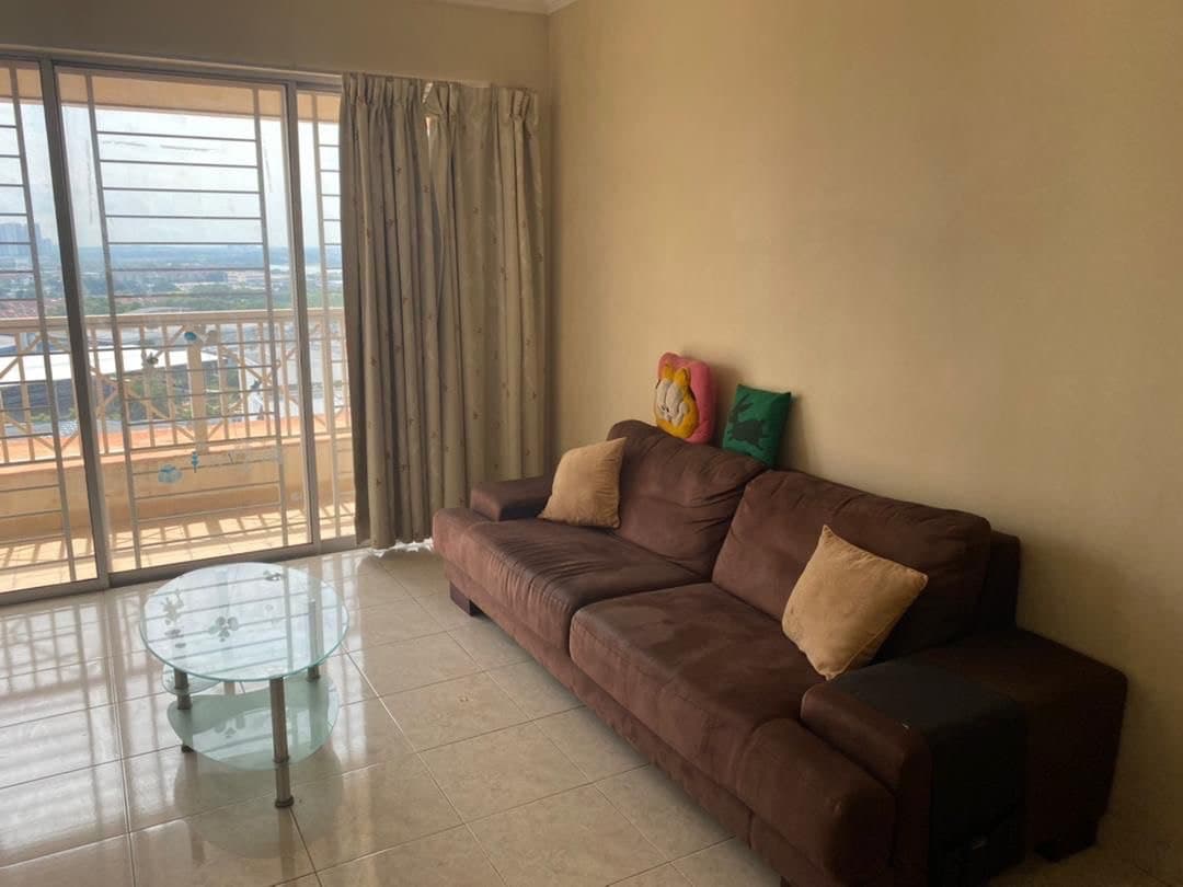 Koi Tropika Condominium Unit Puchong Selangor - photo 2