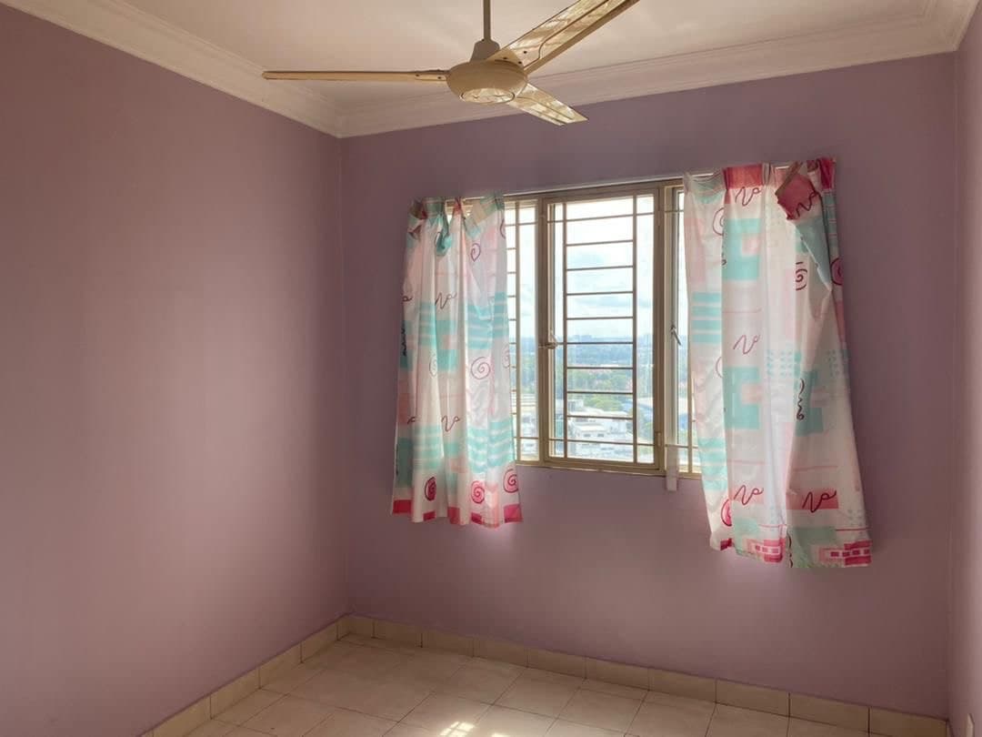 Koi Tropika Condominium Unit Puchong Selangor - photo 4
