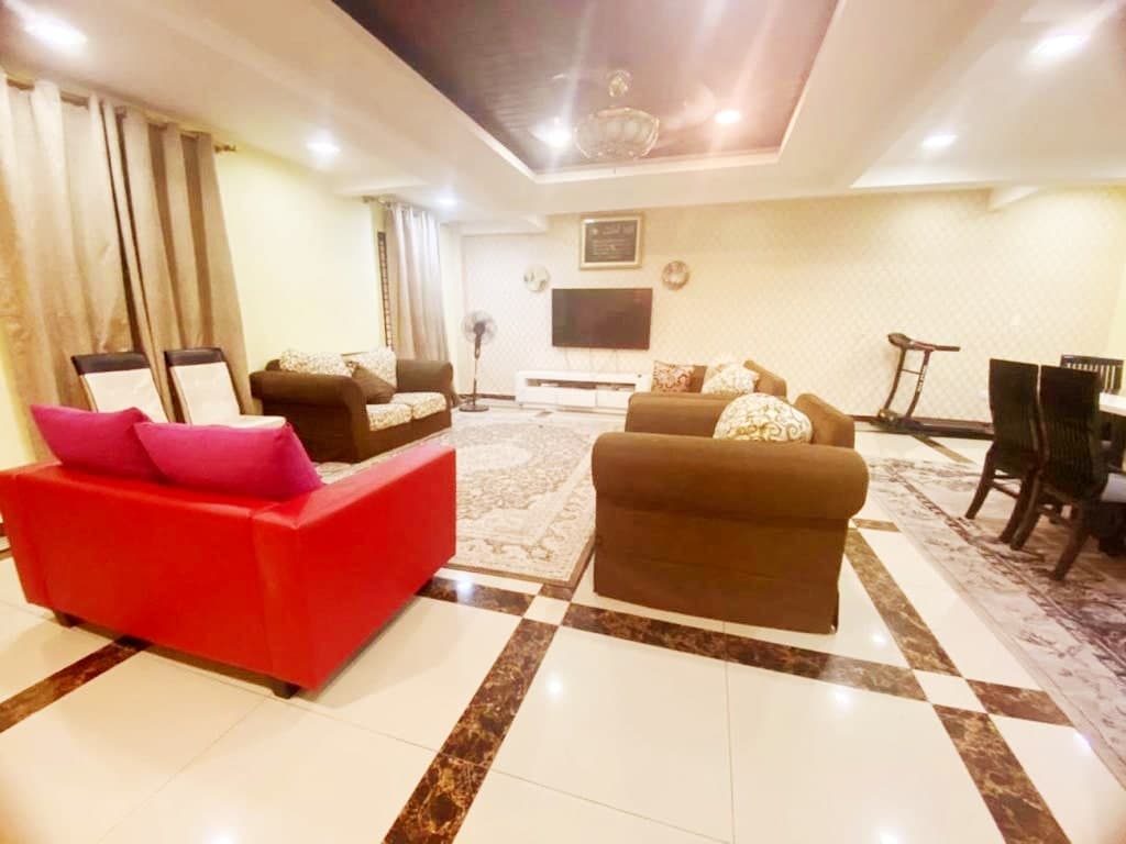 EndLot Double Storey Seksyen U2 Taman TTDI Jaya - photo 6