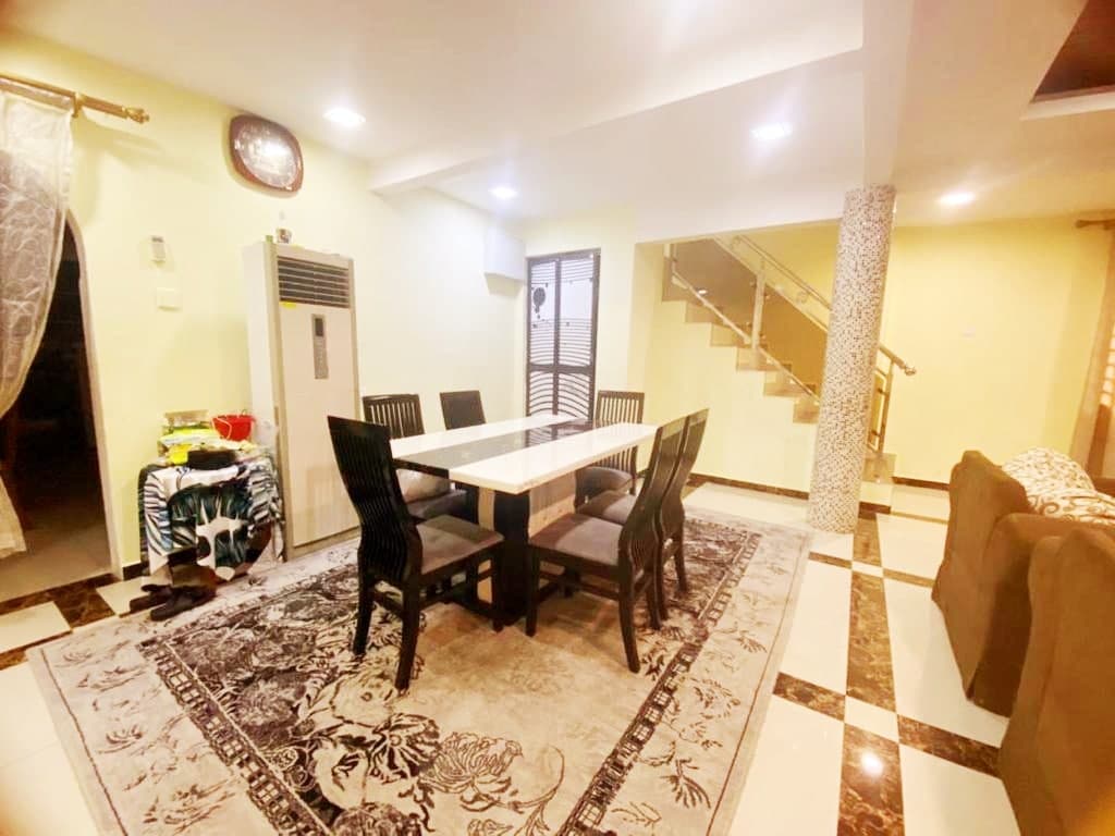 EndLot Double Storey Seksyen U2 Taman TTDI Jaya - photo 7