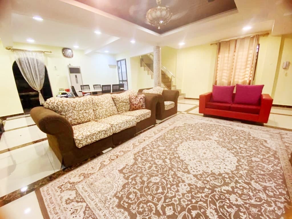 EndLot Double Storey Seksyen U2 Taman TTDI Jaya - photo 8