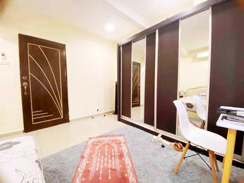 EndLot Double Storey Seksyen U2 Taman TTDI Jaya - photo 9