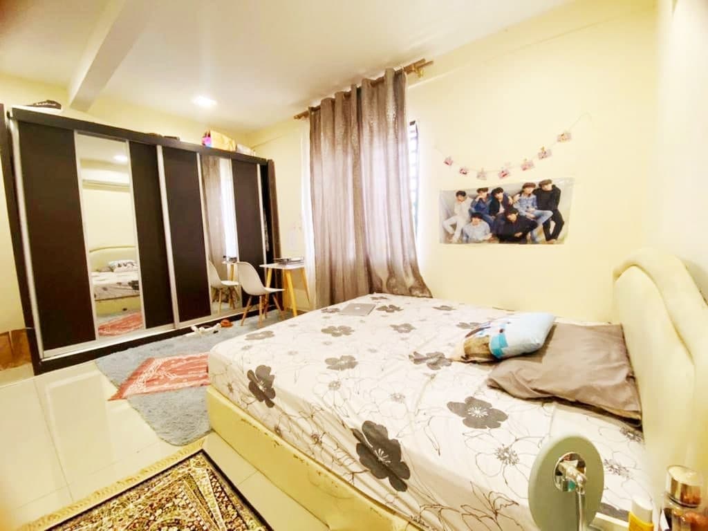EndLot Double Storey Seksyen U2 Taman TTDI Jaya - photo 10