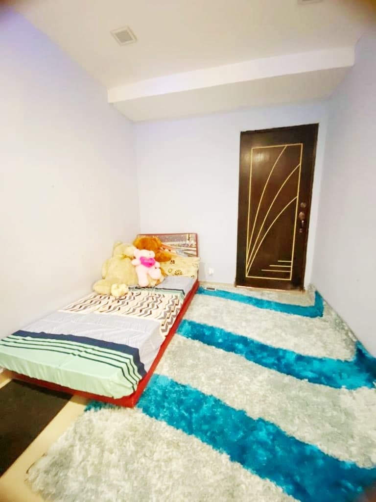 EndLot Double Storey Seksyen U2 Taman TTDI Jaya - photo 11