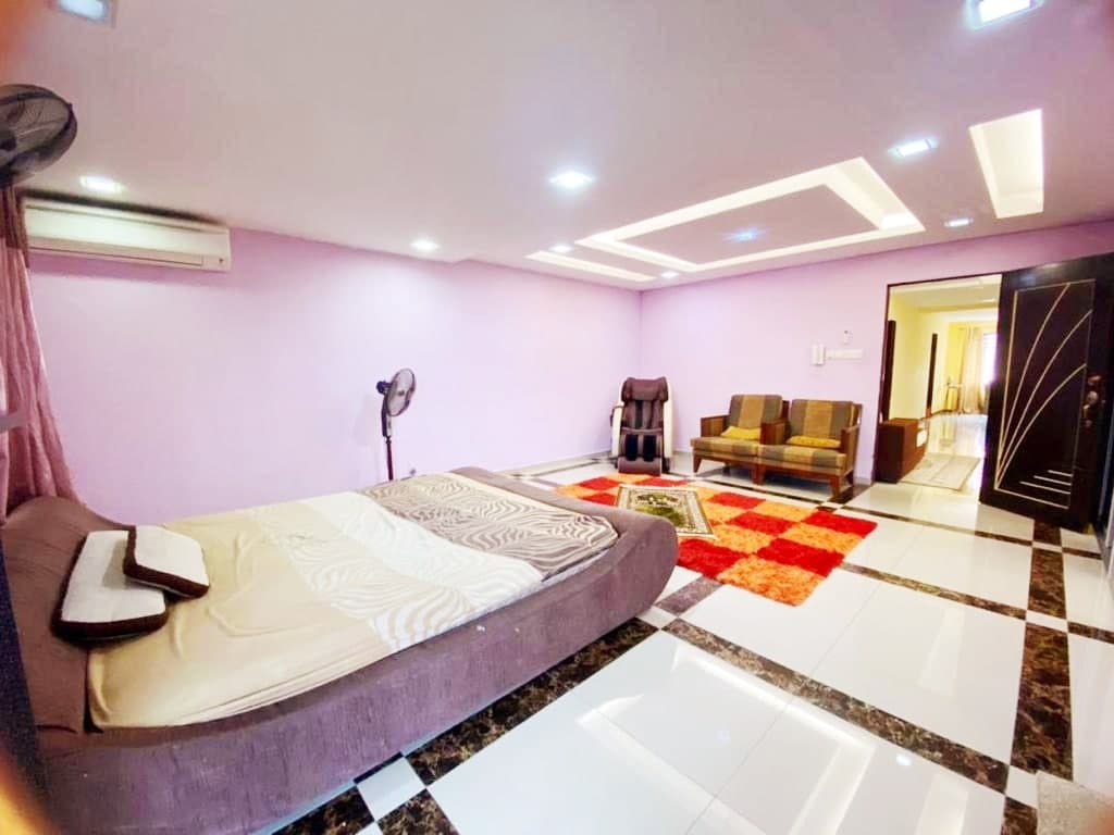 EndLot Double Storey Seksyen U2 Taman TTDI Jaya - photo 13
