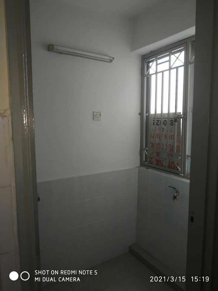 Pangsaria Condominium Desa Petaling Kuala Lumpur - photo 7