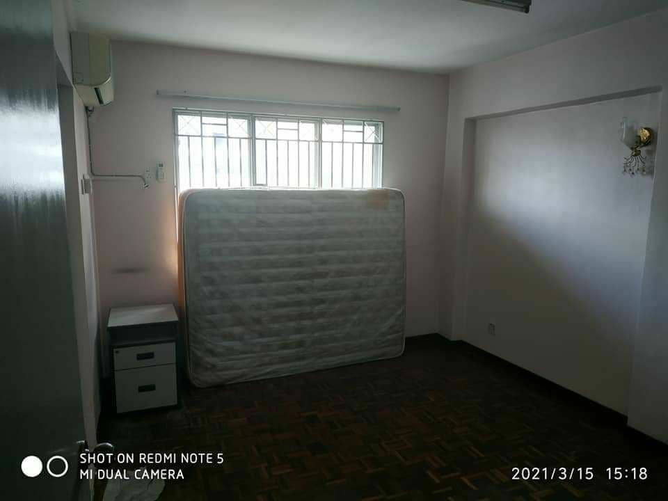 Pangsaria Condominium Desa Petaling Kuala Lumpur - photo 8