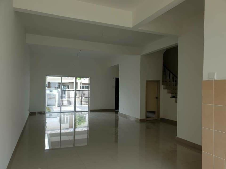 Double Storey Albury 2 Mahkota Hills Lenggeng - photo 3