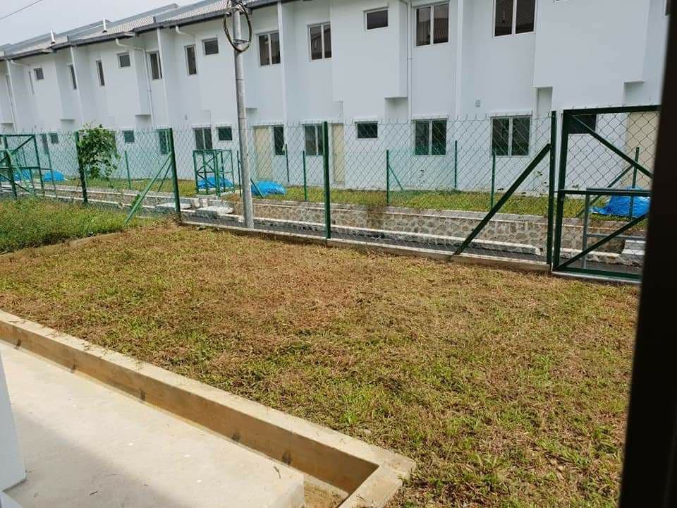 Double Storey Albury 2 Mahkota Hills Lenggeng - photo 8