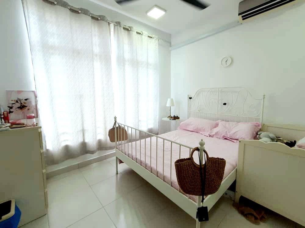 DOUBLE STOREY TAMAN PELANGI SEMENYIH 2 RAFLESIA - photo 12