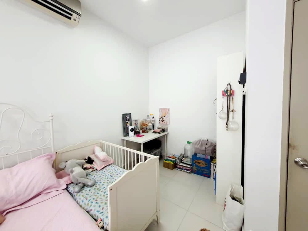 DOUBLE STOREY TAMAN PELANGI SEMENYIH 2 RAFLESIA - photo 13