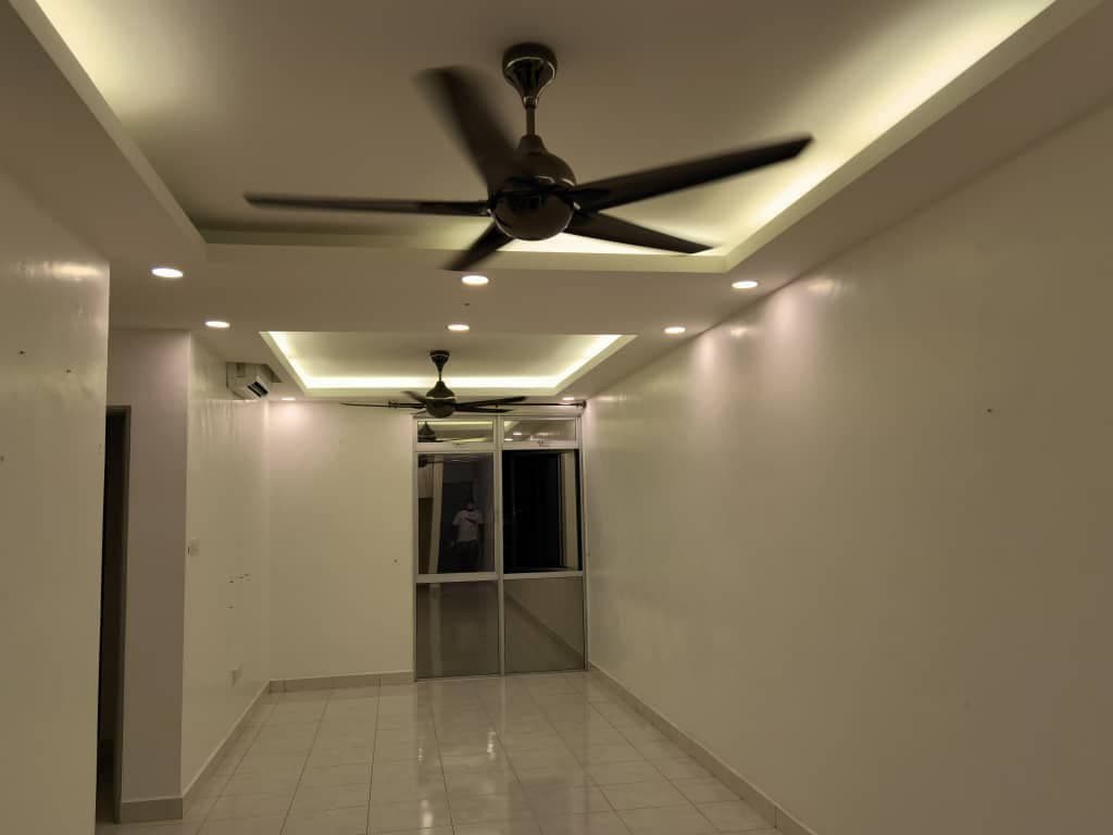FULLY RENOVATED APARTMENT MASRECA 19 CYBERJAYA