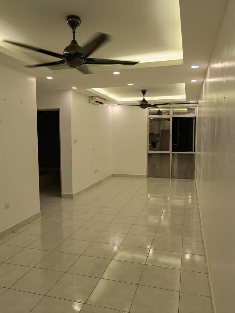 FULLY RENOVATED APARTMENT MASRECA 19 CYBERJAYA - photo 2