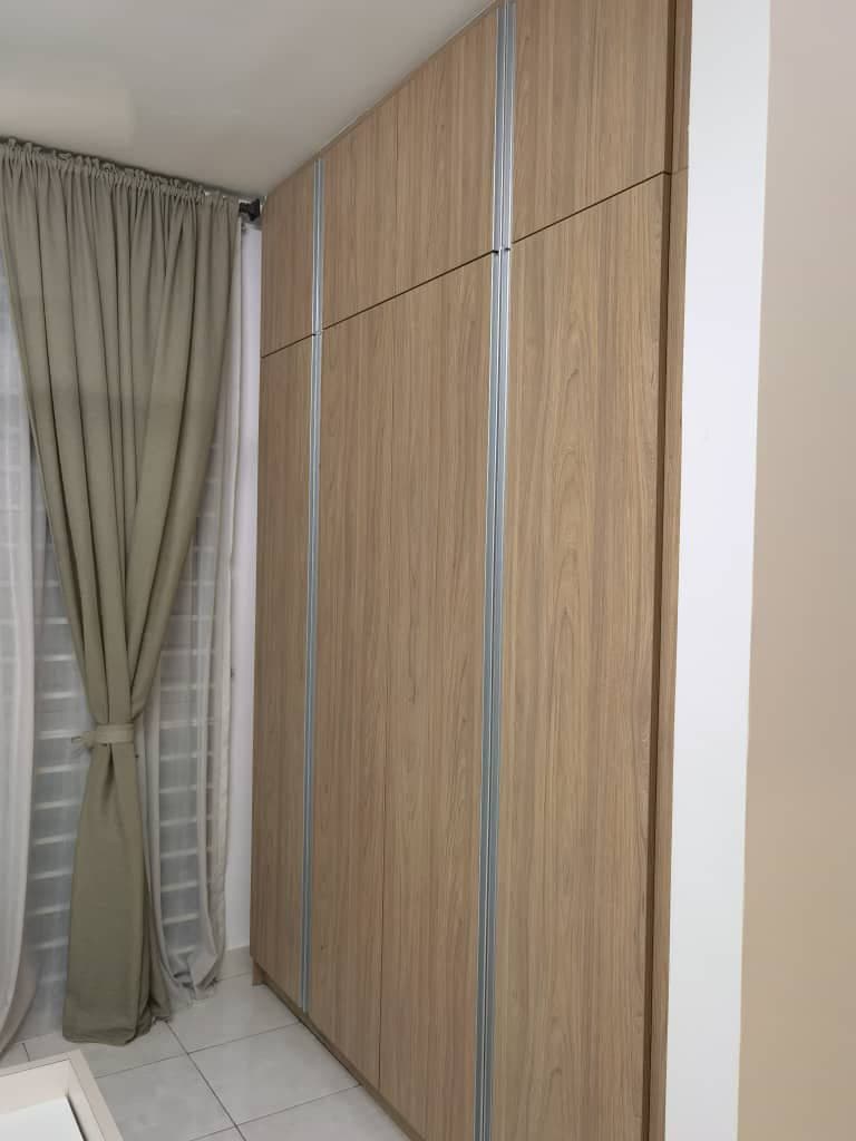 FULLY RENOVATED APARTMENT MASRECA 19 CYBERJAYA - photo 3